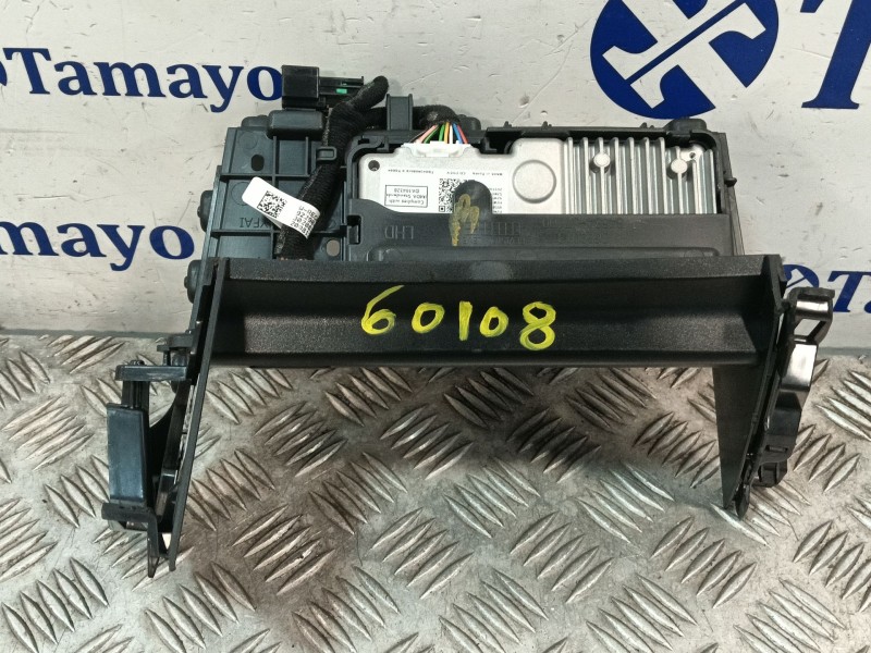 Recambio de modulo electronico para kia xceed (cd) 1.6 gdi hybrid referencia OEM IAM 84684J7100 3662013 