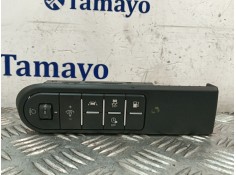 Recambio de mando multifuncion para kia xceed (cd) 1.6 gdi hybrid referencia OEM IAM 93700CR030 41Q1002210 