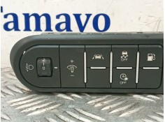 Recambio de mando multifuncion para kia xceed (cd) 1.6 gdi hybrid referencia OEM IAM 93700CR030 41Q1002210  2