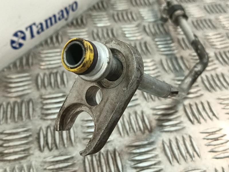 Recambio de tubos aire acondicionado para seat exeo (3r2) 2.0 tdi referencia OEM IAM 8E1260712A  