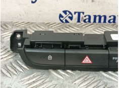 Recambio de warning para kia xceed (cd) 1.6 gdi hybrid referencia OEM IAM 93600J7000WK 41W3601300 41W3601110 2