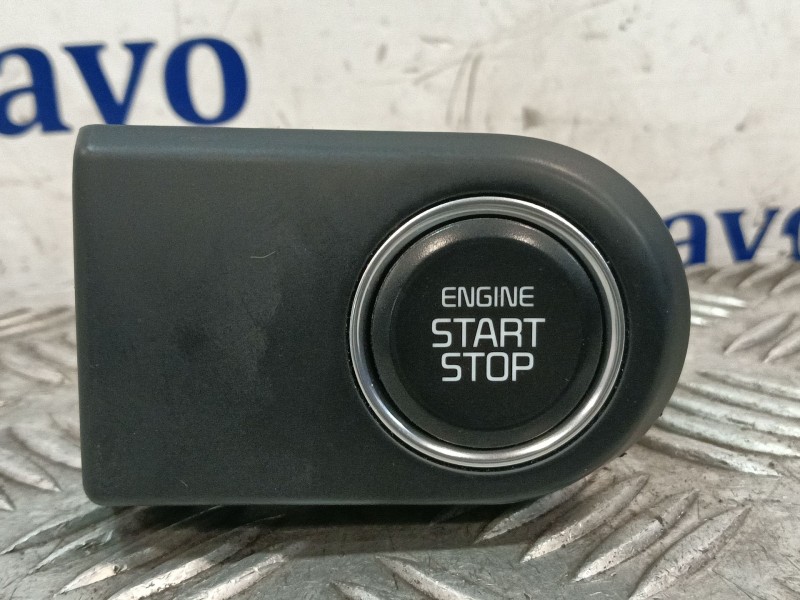 Recambio de conmutador de arranque para kia xceed (cd) 1.6 gdi hybrid referencia OEM IAM 93500J7000WK  