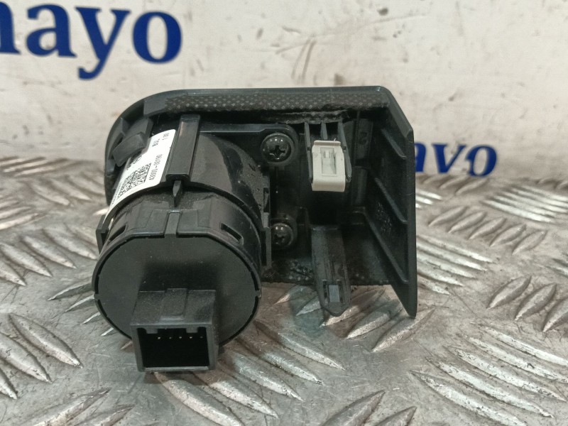 Recambio de conmutador de arranque para kia xceed (cd) 1.6 gdi hybrid referencia OEM IAM 93500J7000WK  
