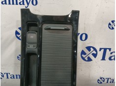 Recambio de consola central para kia xceed (cd) 1.6 gdi hybrid referencia OEM IAM 84698J7000   2