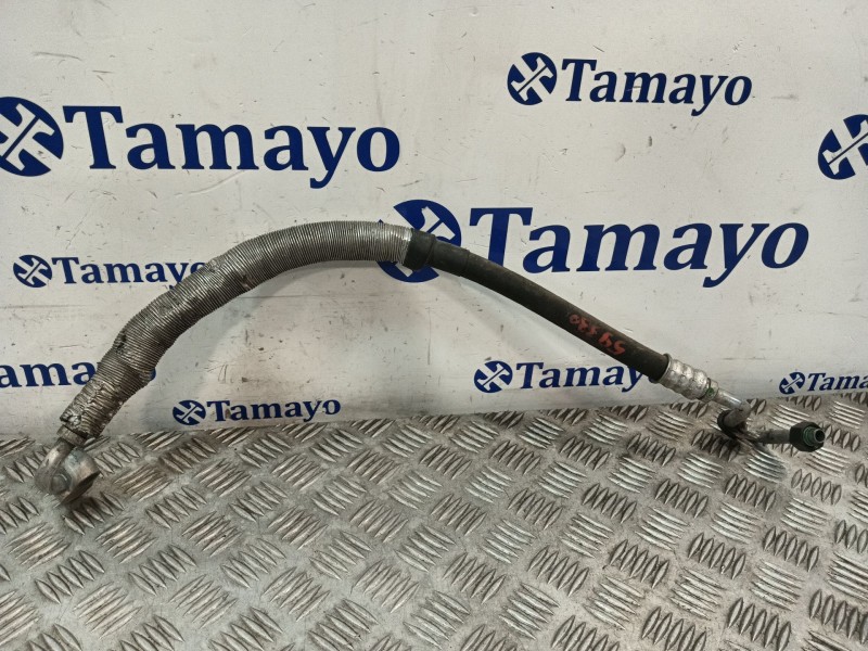 Recambio de tubos aire acondicionado para volkswagen lupo i (6x1, 6e1) 1.0 referencia OEM IAM   