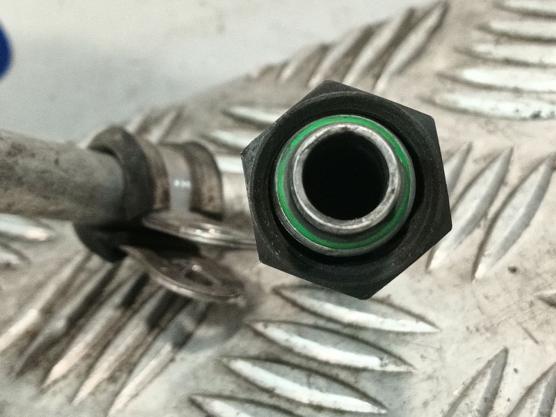 Recambio de tubos aire acondicionado para volkswagen lupo i (6x1, 6e1) 1.0 referencia OEM IAM   