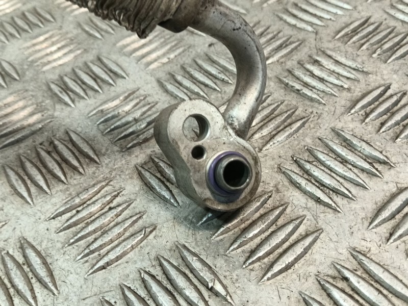 Recambio de tubos aire acondicionado para volkswagen lupo i (6x1, 6e1) 1.0 referencia OEM IAM   