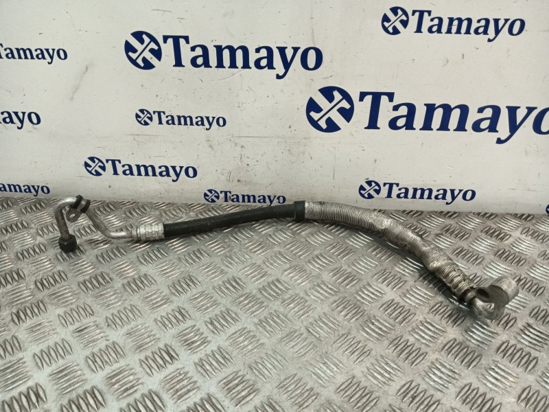 Recambio de tubos aire acondicionado para volkswagen lupo i (6x1, 6e1) 1.0 referencia OEM IAM   