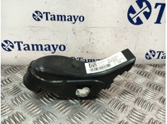 Recambio de plastico varios para kia xceed (cd) 1.6 gdi hybrid referencia OEM IAM 97279J7100  