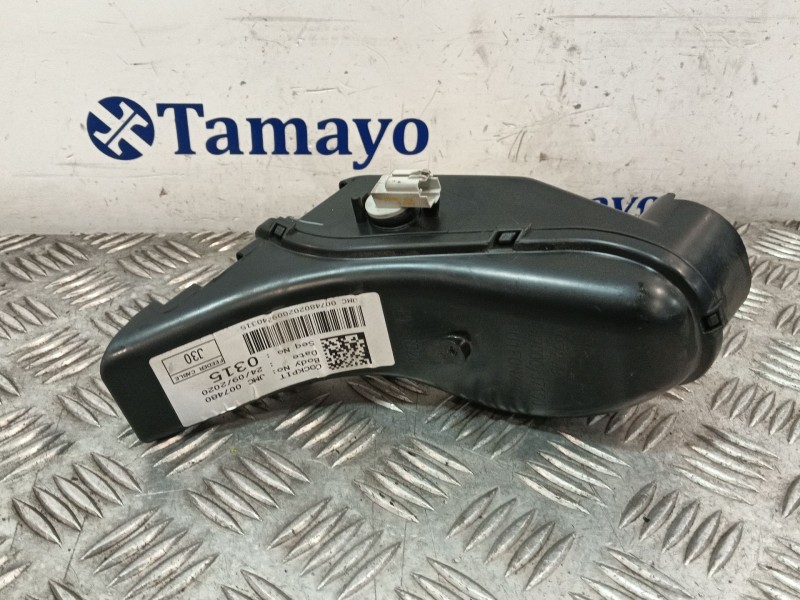Recambio de plastico varios para kia xceed (cd) 1.6 gdi hybrid referencia OEM IAM 97279J7100  