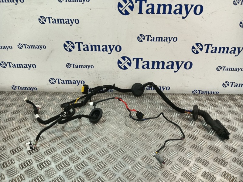 Recambio de cable para kia xceed (cd) 1.6 gdi hybrid referencia OEM IAM 91981J7100  