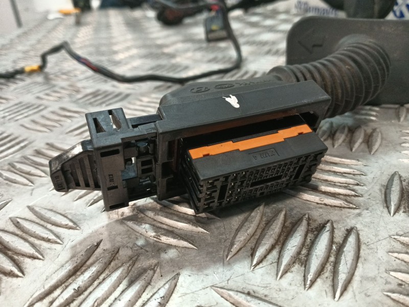 Recambio de cable para kia xceed (cd) 1.6 gdi hybrid referencia OEM IAM 91981J7100  