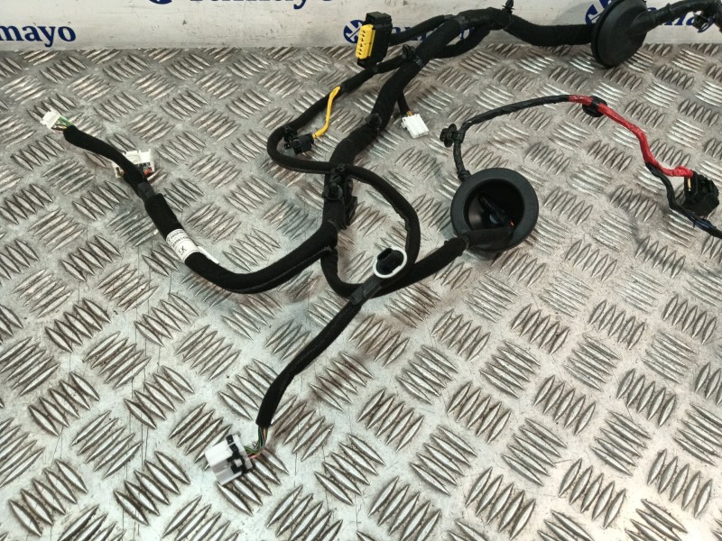 Recambio de cable para kia xceed (cd) 1.6 gdi hybrid referencia OEM IAM 91981J7100  