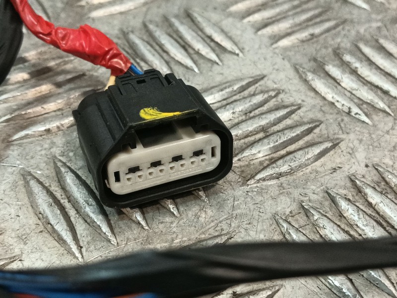 Recambio de cable para kia xceed (cd) 1.6 gdi hybrid referencia OEM IAM 91981J7100  