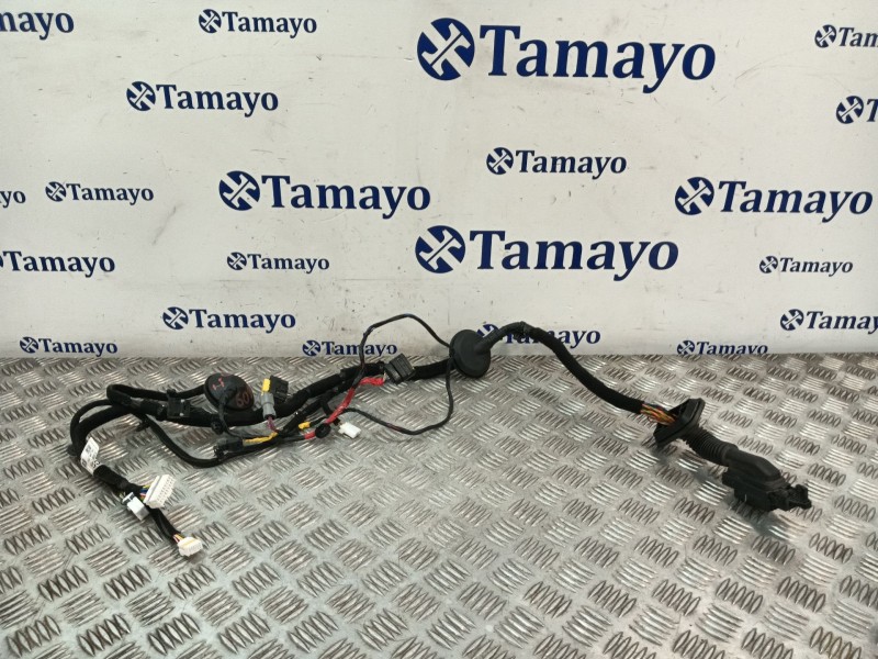 Recambio de cable para kia xceed (cd) 1.6 gdi hybrid referencia OEM IAM 91981J7100  