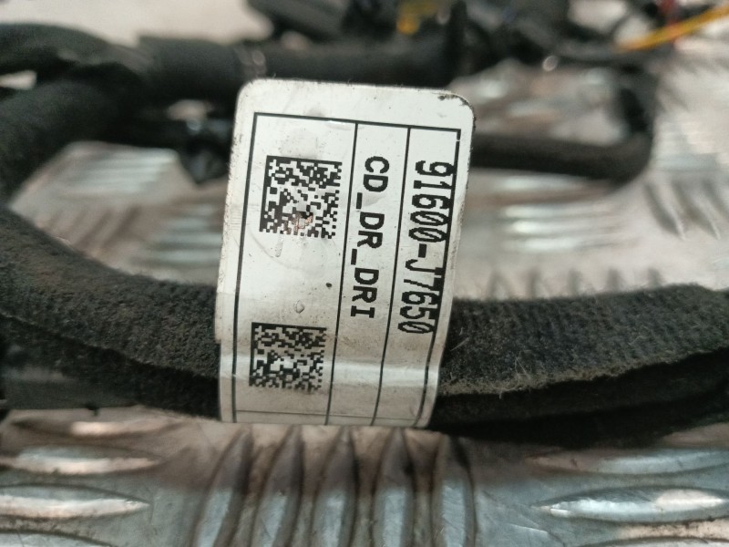 Recambio de cable para kia xceed (cd) 1.6 gdi hybrid referencia OEM IAM 91981J7100  