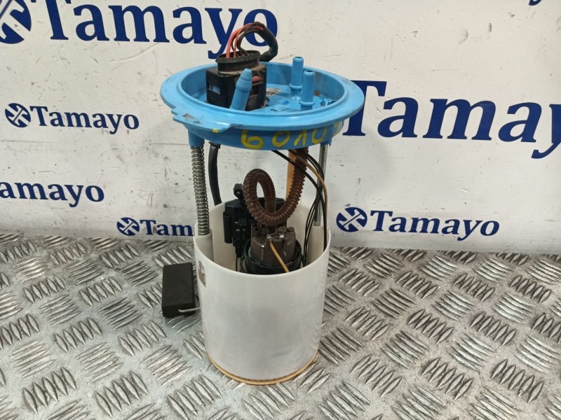 Recambio de aforador para skoda yeti (5l) 1.2 tsi referencia OEM IAM A2C53438283 1K0919051DB 
