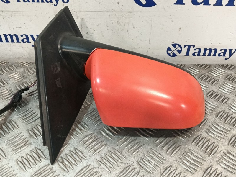 Recambio de retrovisor derecho para volkswagen polo iv (9n_, 9a_) 1.4 16v referencia OEM IAM 6Q0857934  
