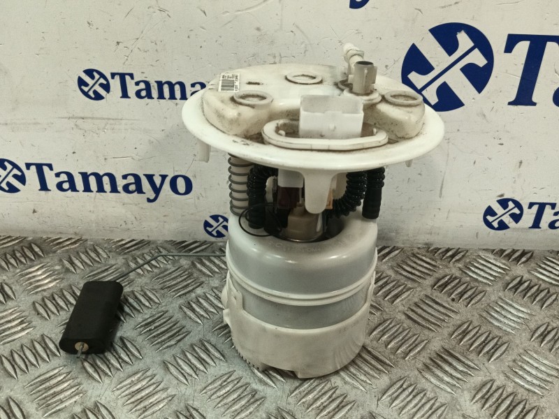 Recambio de aforador para peugeot 308 i (4a_, 4c_) 1.6 16v referencia OEM IAM 9681235080  