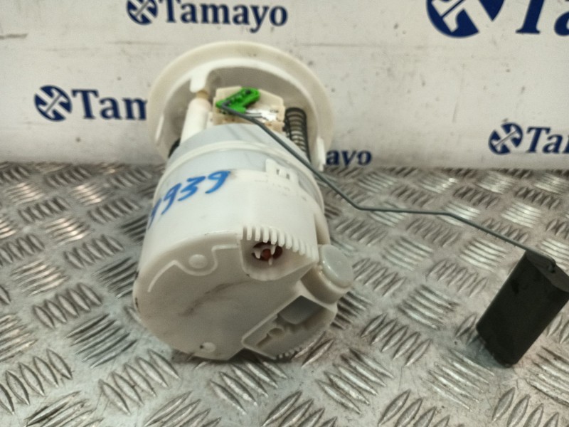 Recambio de aforador para peugeot 308 i (4a_, 4c_) 1.6 16v referencia OEM IAM 9681235080  