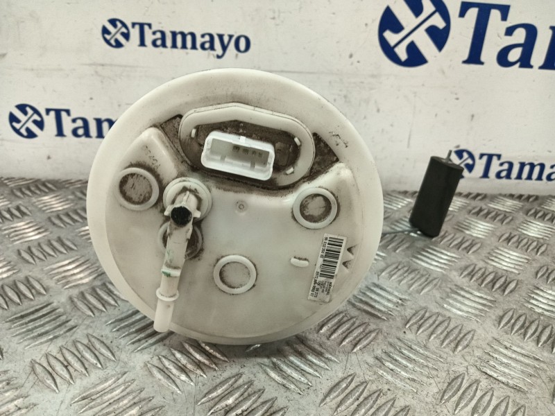 Recambio de aforador para peugeot 308 i (4a_, 4c_) 1.6 16v referencia OEM IAM 9681235080  