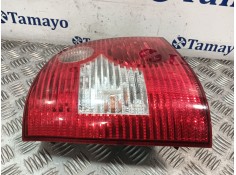 Recambio de piloto trasero izquierdo para volkswagen polo iv (9n_, 9a_) 1.4 16v referencia OEM IAM 62408   2