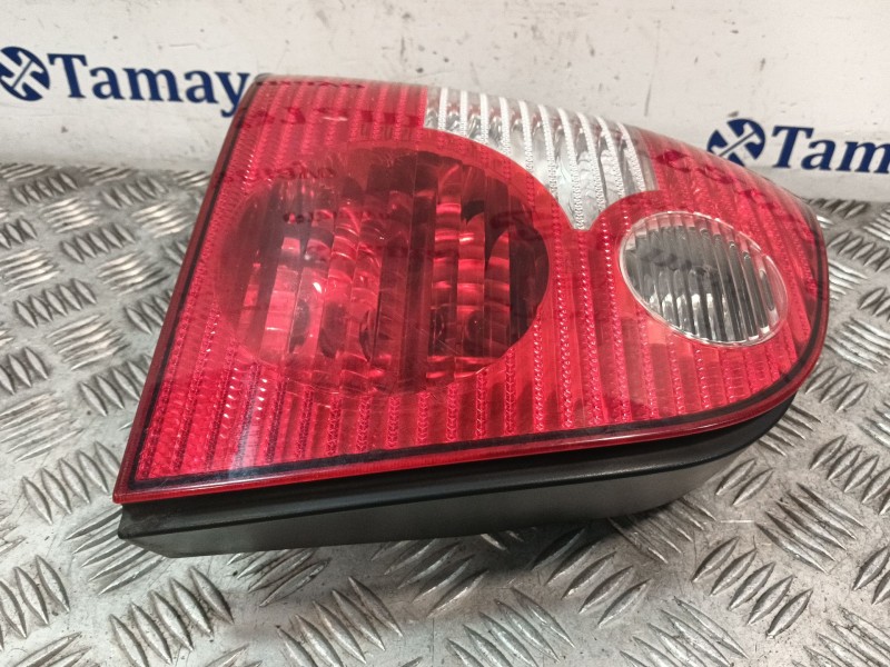 Recambio de piloto trasero izquierdo para volkswagen polo iv (9n_, 9a_) 1.4 16v referencia OEM IAM 62408  