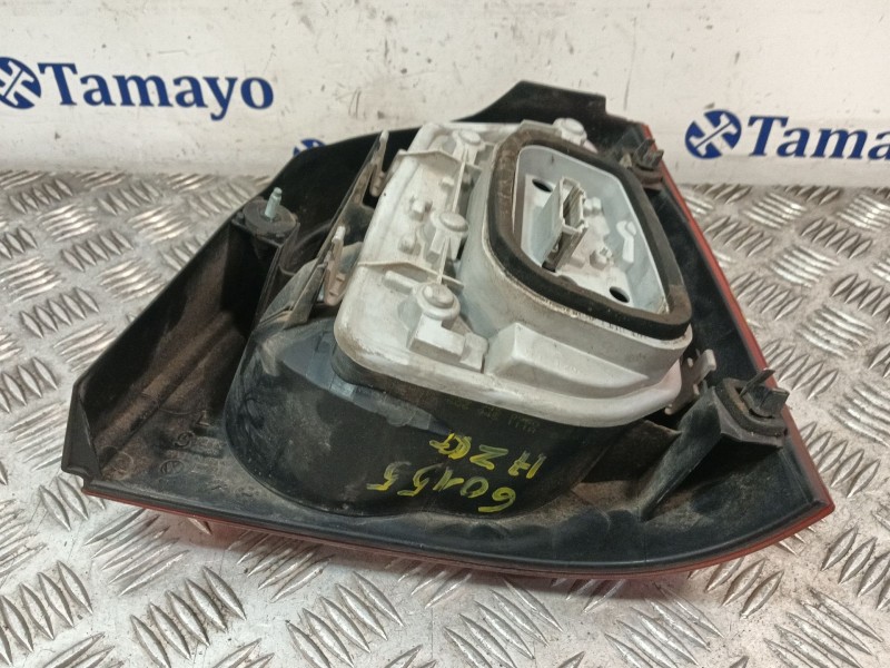 Recambio de piloto trasero izquierdo para volkswagen polo iv (9n_, 9a_) 1.4 16v referencia OEM IAM 62408  