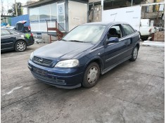 opel astra g hatchback (t98) del año 2001 2