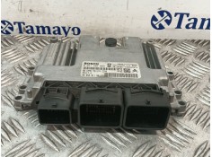 Recambio de centralita motor uce para peugeot 308 i (4a_, 4c_) 1.6 16v referencia OEM IAM 0261S04009 9665291180 