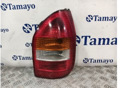 Recambio de piloto trasero derecho para opel zafira a monospace (t98) 2.0 dti 16v (f75) referencia OEM IAM 62281  