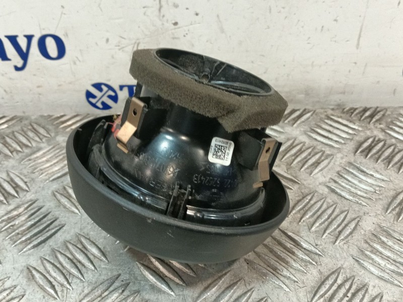 Recambio de rejilla aireadora para bmw mini (f56) referencia OEM IAM 64229262413  