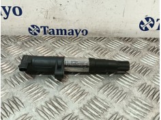 Recambio de bobina encendido para renault megane iii coupé (dz0/1_) 1.6 16v (dz0u, dz1b, dz1h) referencia OEM IAM 8200765882  