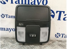 Recambio de luz interior delantera central para kia xceed (cd) 1.6 gdi hybrid referencia OEM IAM 92800J7060WK 928XXM6XXX 