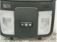 Recambio de luz interior delantera central para kia xceed (cd) 1.6 gdi hybrid referencia OEM IAM 92800J7060WK 928XXM6XXX  2