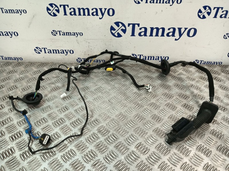 Recambio de cable para kia xceed (cd) 1.6 gdi hybrid referencia OEM IAM 91981J7100  