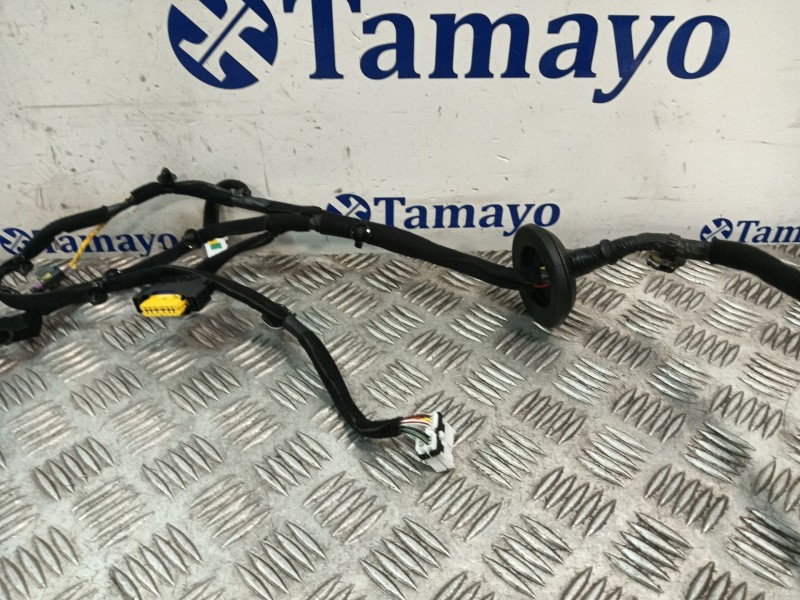 Recambio de cable para kia xceed (cd) 1.6 gdi hybrid referencia OEM IAM 91981J7100  
