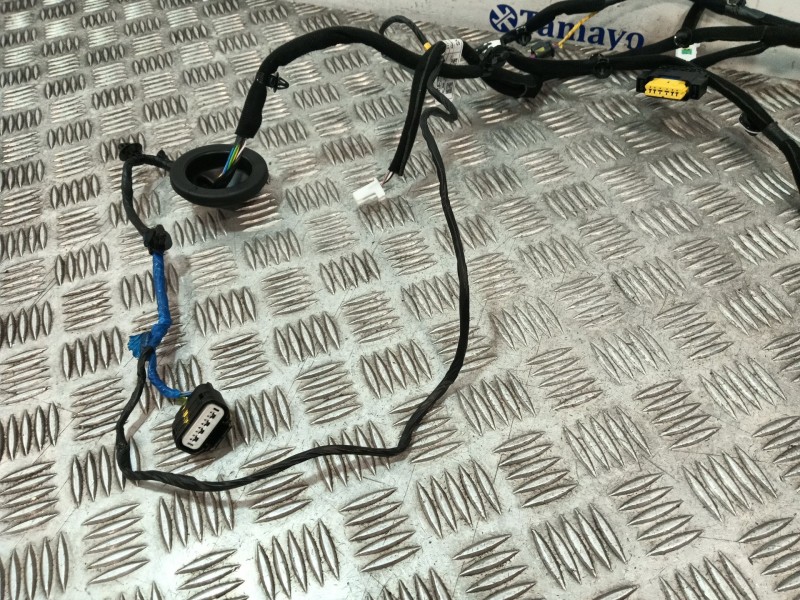 Recambio de cable para kia xceed (cd) 1.6 gdi hybrid referencia OEM IAM 91981J7100  