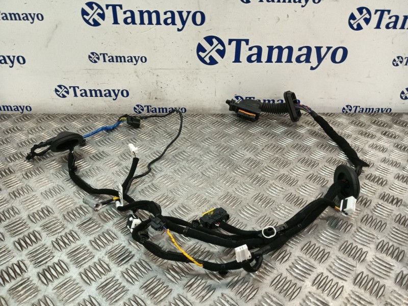 Recambio de cable para kia xceed (cd) 1.6 gdi hybrid referencia OEM IAM 91981J7100  