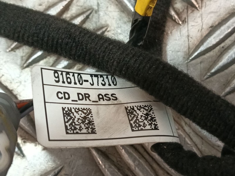 Recambio de cable para kia xceed (cd) 1.6 gdi hybrid referencia OEM IAM 91981J7100  
