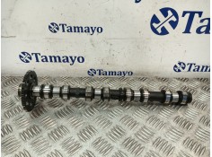 Recambio de arbol de levas para toyota corolla verso (zer_, zze12_, r1_) 2.2 d-4d (aur10_) referencia OEM IAM GEA  