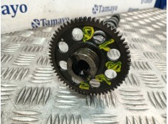 Recambio de arbol de levas para toyota corolla verso (zer_, zze12_, r1_) 2.2 d-4d (aur10_) referencia OEM IAM GEA   2