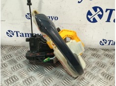 Recambio de cerradura puerta trasera izquierda para kia xceed (cd) 1.6 gdi hybrid referencia OEM IAM 81410J7300  