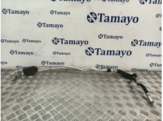 Recambio de tubos aire acondicionado para land rover discovery iv (l319) 3.0 sdv6 4x4 referencia OEM IAM CH227R081AC  