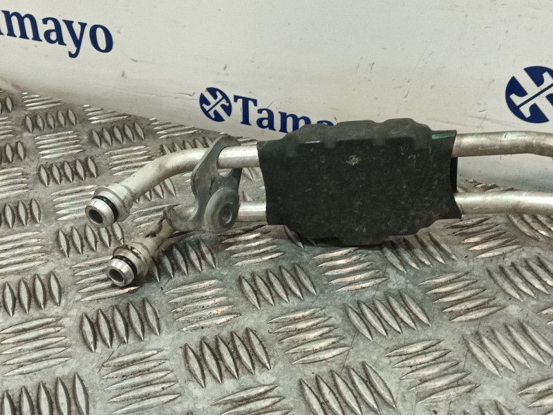 Recambio de tubos aire acondicionado para land rover discovery iv (l319) 3.0 sdv6 4x4 referencia OEM IAM CH227R081AC  
