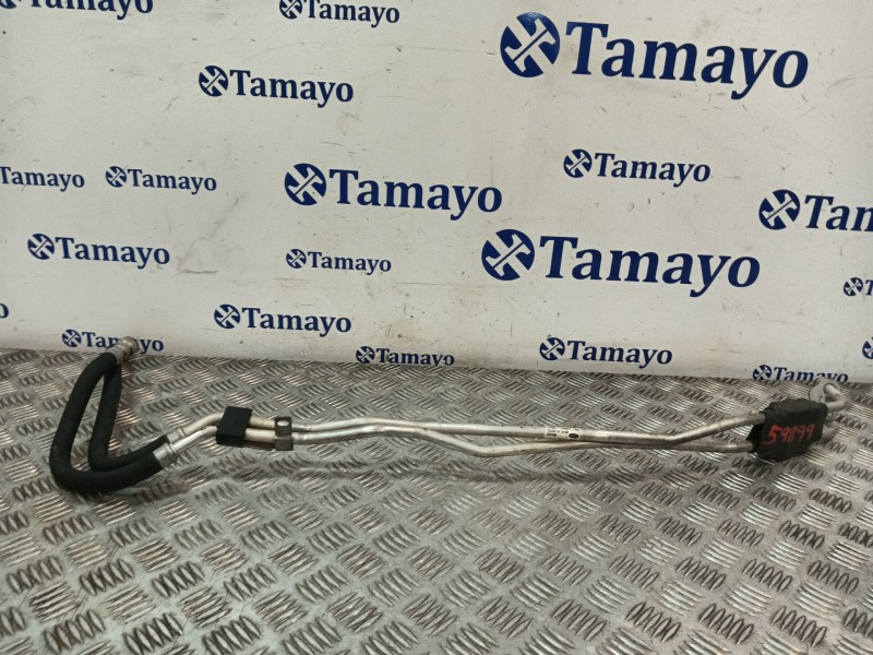 Recambio de tubos aire acondicionado para land rover discovery iv (l319) 3.0 sdv6 4x4 referencia OEM IAM CH227R081AC  