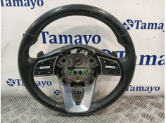 Recambio de volante para kia xceed (cd) 1.6 gdi hybrid referencia OEM IAM 56100J7520SA1  