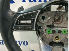 Recambio de volante para kia xceed (cd) 1.6 gdi hybrid referencia OEM IAM 56100J7520SA1   2