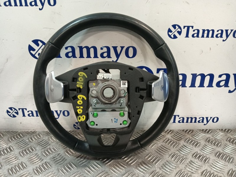 Recambio de volante para kia xceed (cd) 1.6 gdi hybrid referencia OEM IAM 56100J7520SA1  