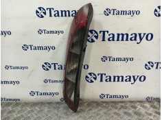 Recambio de piloto trasero izquierdo para opel corsa c (x01) 1.3 cdti (f08, f68) referencia OEM IAM 09114336 89302171 